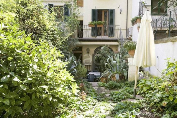 appartamento in vendita a Firenze in zona Centro San Frediano