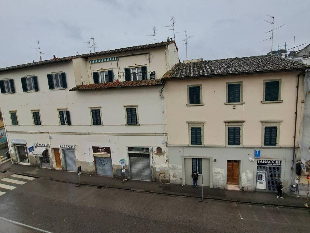 appartamento in vendita a Firenze in zona Galluzzo