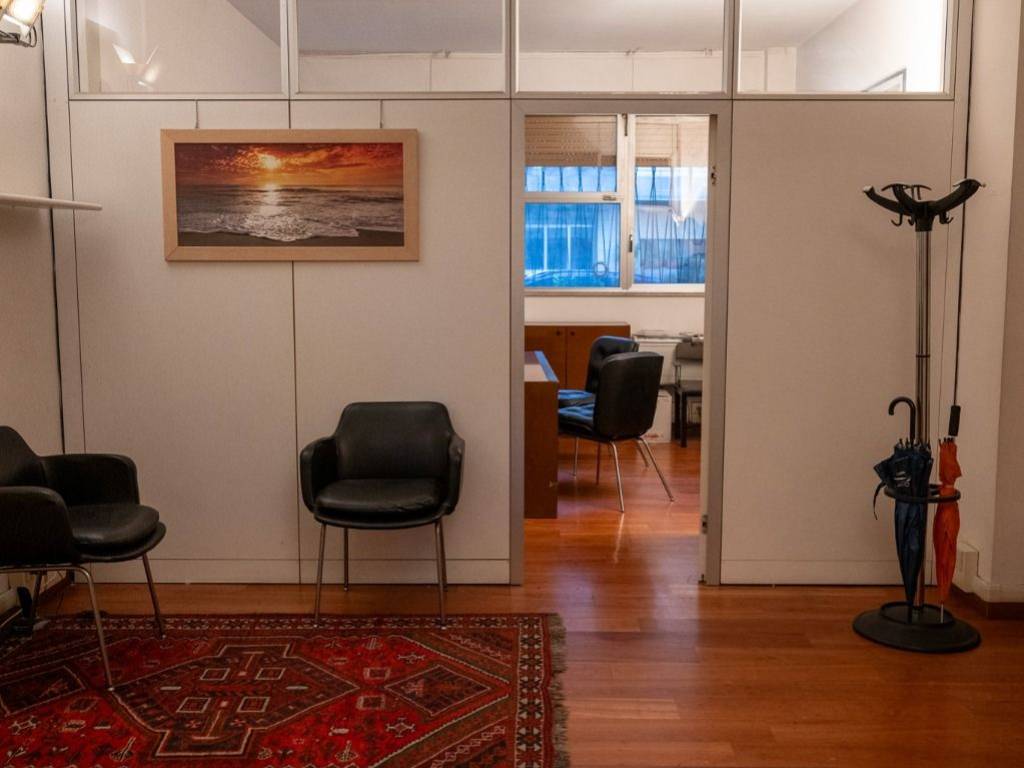 ufficio in vendita a Firenze in zona Campo di Marte