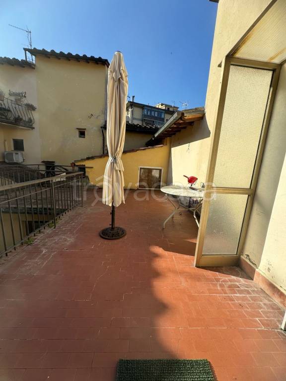 appartamento in vendita a Firenze