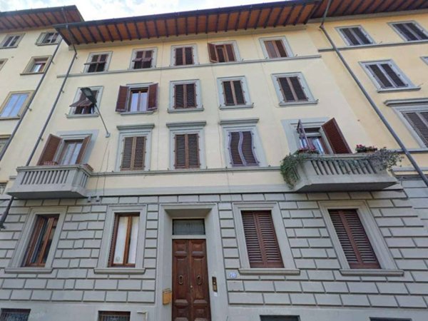 appartamento in vendita a Firenze in zona Centro Storico