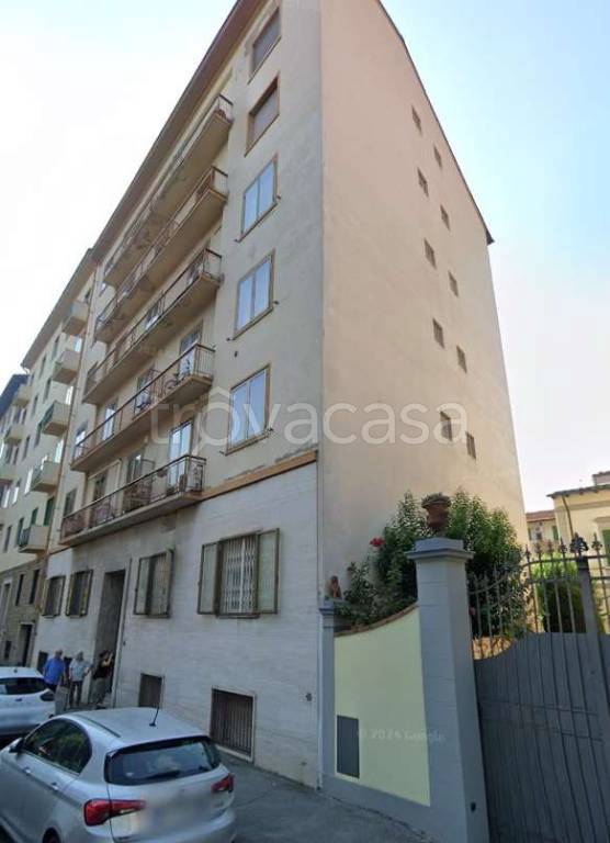 appartamento in vendita a Firenze