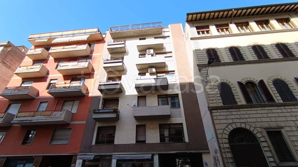 appartamento in vendita a Firenze