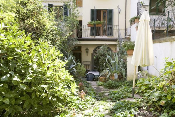 appartamento in vendita a Firenze in zona Centro Santa Croce