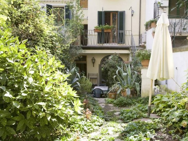 appartamento in vendita a Firenze in zona Centro Duomo