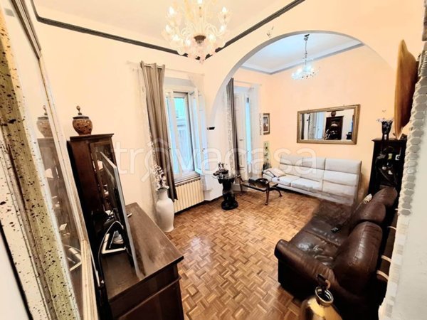 appartamento in vendita a Firenze in zona Coverciano