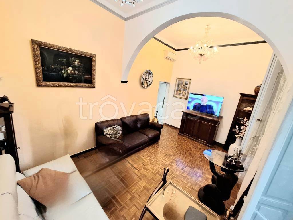 appartamento in vendita a Firenze in zona Coverciano