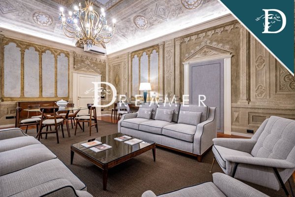 appartamento in vendita a Firenze in zona Centro Duomo