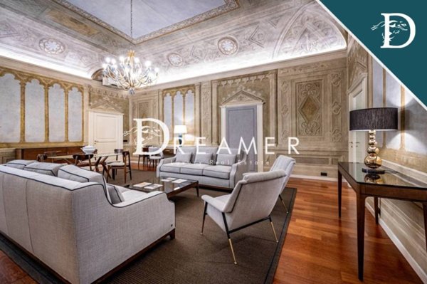 appartamento in vendita a Firenze in zona Centro Duomo