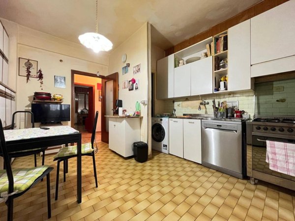 appartamento in vendita a Firenze in zona Gavinana
