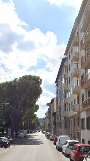 appartamento in vendita a Firenze