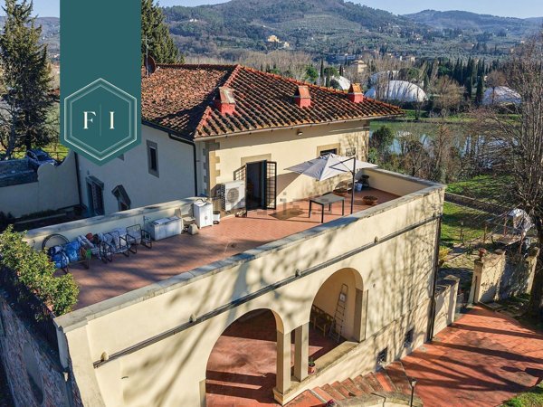 appartamento in vendita a Firenze in zona Rovezzano