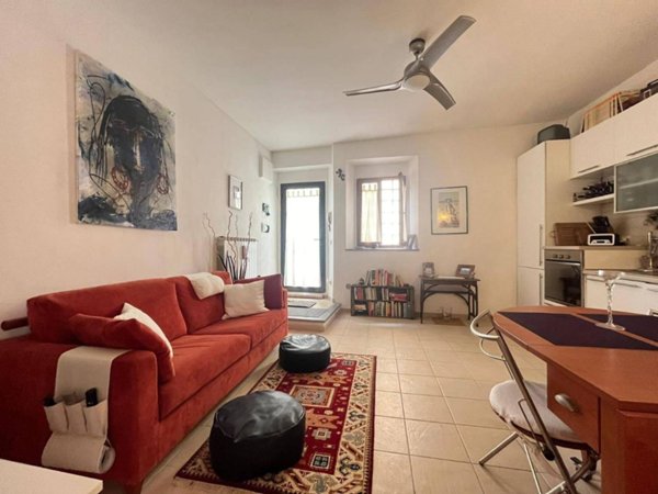 appartamento in vendita a Firenze in zona Gavinana