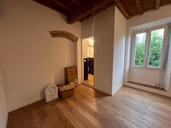 appartamento in vendita a Firenze in zona Gavinana