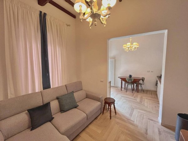 appartamento in vendita a Firenze in zona Gavinana