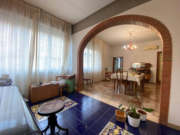appartamento in vendita a Firenze in zona Gavinana