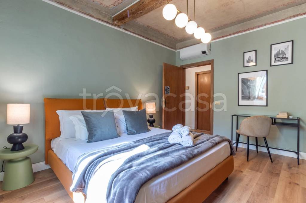 appartamento in vendita a Firenze in zona Centro Santa Croce