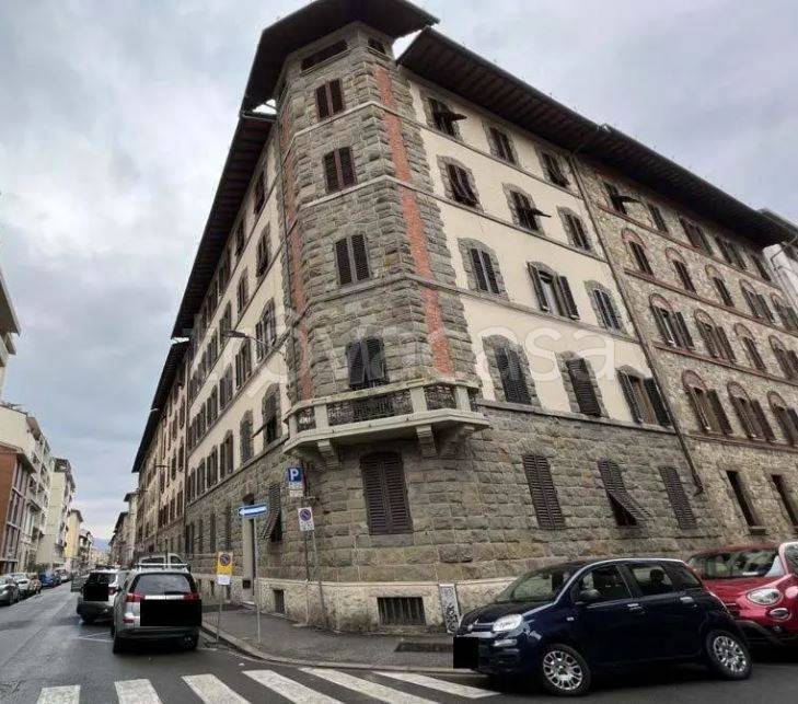 appartamento in vendita a Firenze in zona Statuto