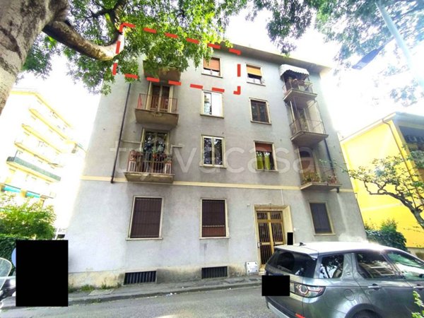 appartamento in vendita a Firenze in zona Novoli