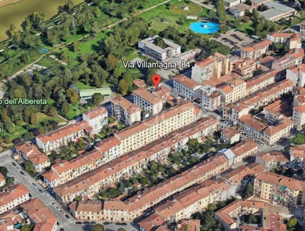 appartamento in vendita a Firenze