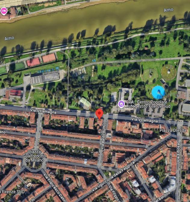 appartamento in vendita a Firenze