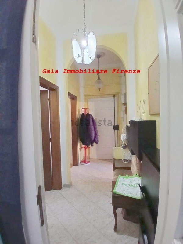 appartamento in vendita a Firenze in zona Firenze Nova