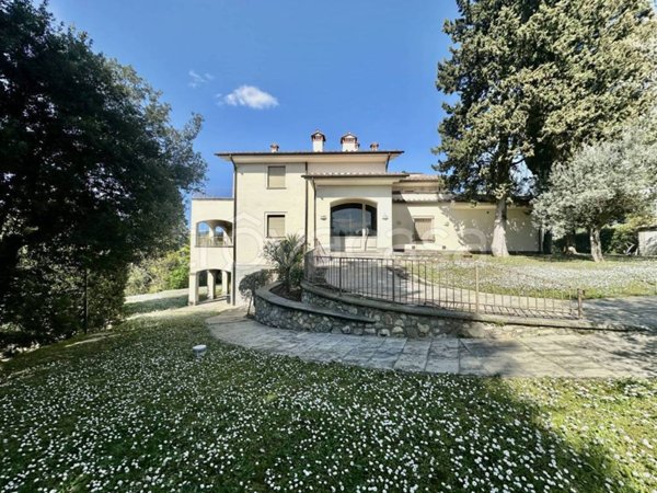 casa indipendente in vendita a Firenze in zona La Lastra