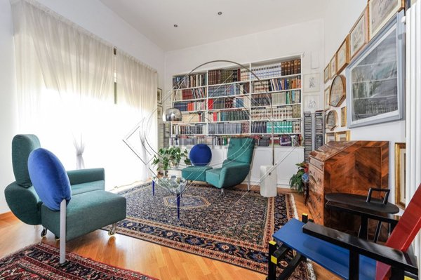 appartamento in vendita a Firenze