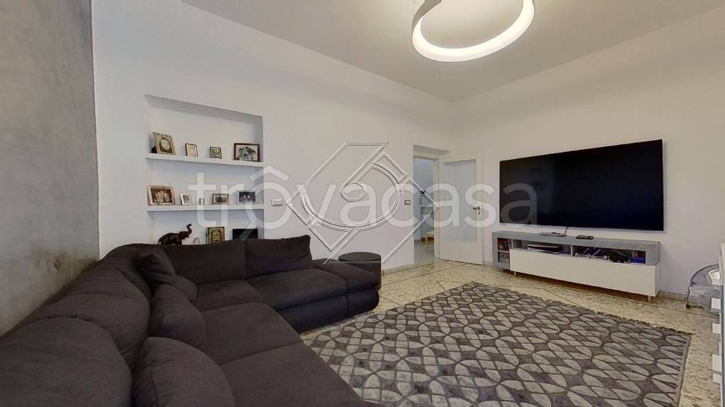 appartamento in vendita a Firenze in zona Le Cure