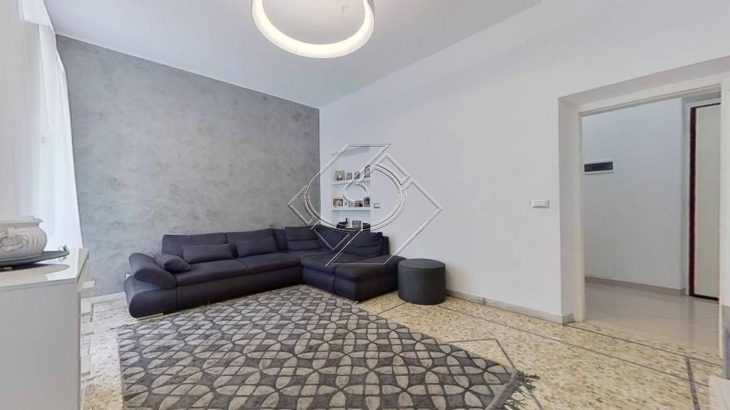 appartamento in vendita a Firenze in zona Le Cure