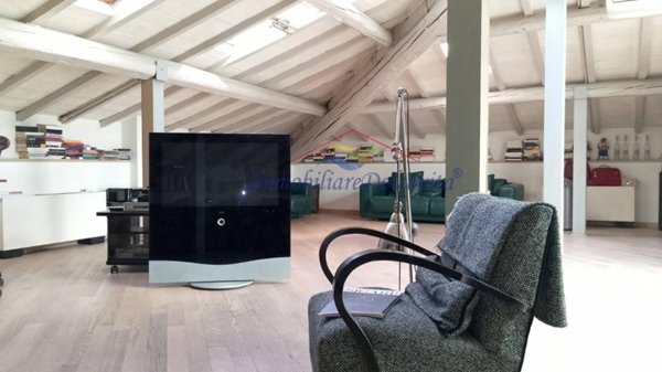 casa indipendente in vendita a Firenze in zona Statuto