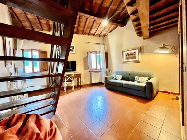 appartamento in vendita a Firenze in zona Centro Duomo