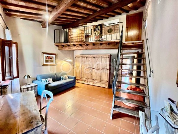 appartamento in vendita a Firenze in zona Centro Santa Croce