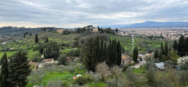 appartamento in vendita a Firenze in zona Gavinana