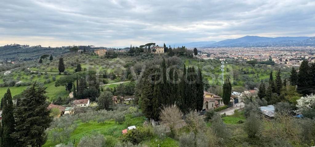 appartamento in vendita a Firenze in zona Gavinana