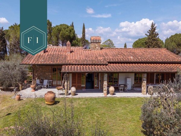 appartamento in vendita a Firenze in zona Galluzzo