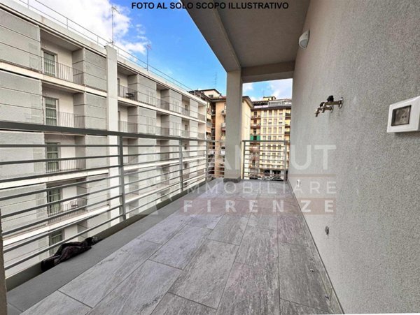appartamento in vendita a Firenze in zona Centro Storico