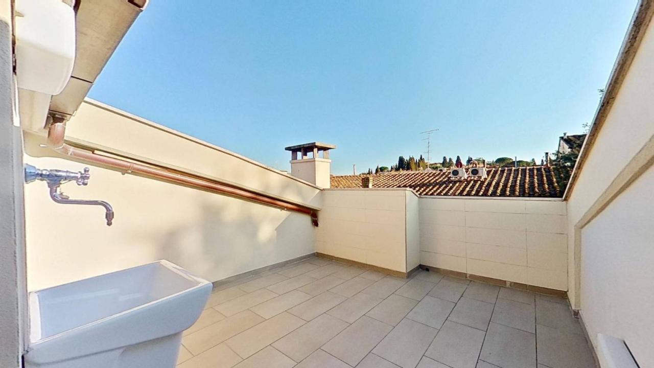 appartamento in vendita a Firenze in zona Gavinana