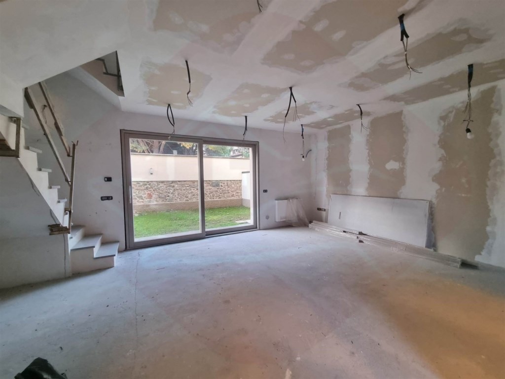 casa indipendente in vendita a Firenze in zona Coverciano