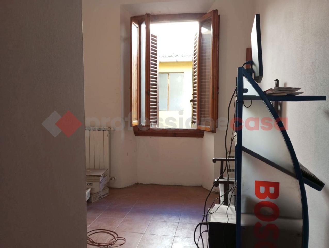 appartamento in vendita a Firenze in zona Statuto