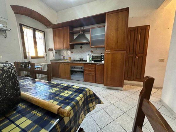 appartamento in vendita a Firenze in zona Careggi