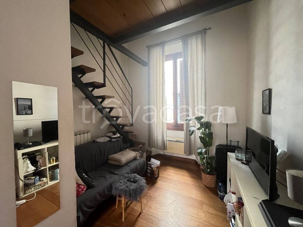 appartamento in vendita a Firenze in zona Careggi