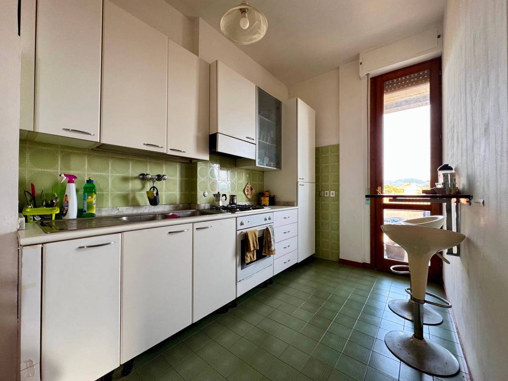 appartamento in vendita a Firenze in zona Careggi