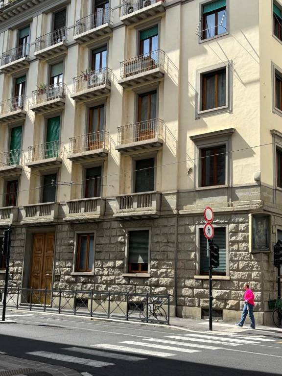 appartamento in vendita a Firenze in zona Centro San Frediano