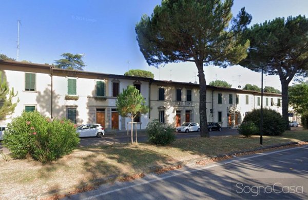 casa indipendente in vendita a Firenze in zona Settignano