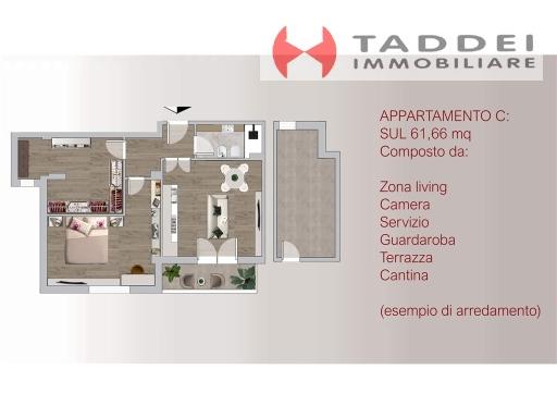 appartamento in vendita a Firenze