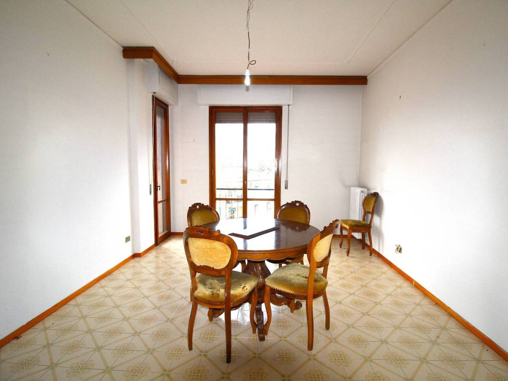 appartamento in vendita a Firenze in zona Novoli