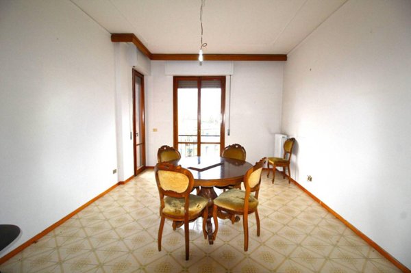 appartamento in vendita a Firenze in zona Novoli