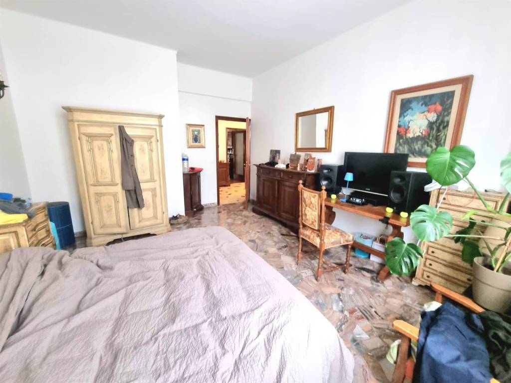 appartamento in vendita a Firenze in zona Statuto
