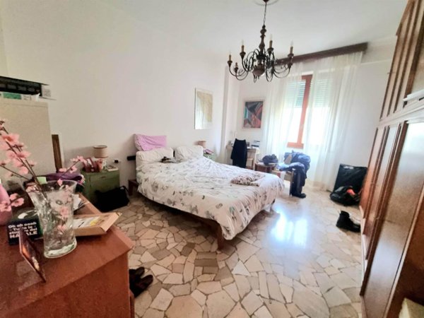 appartamento in vendita a Firenze in zona Statuto